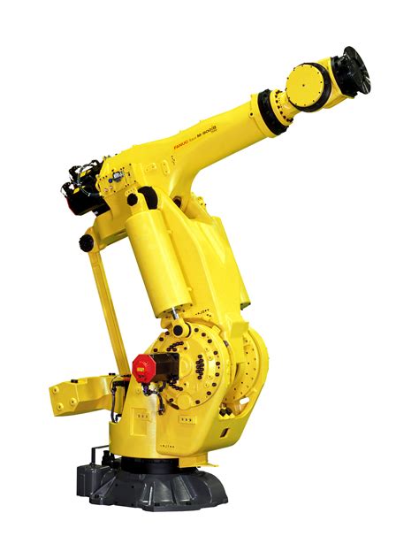 Fanuc M.